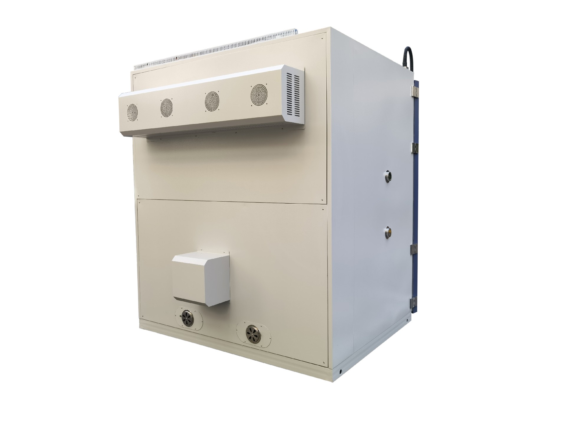 恒溫恒濕試驗(yàn)箱三條選購方法