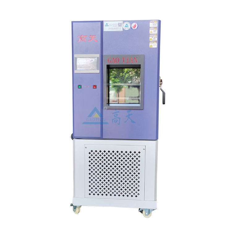 恒溫恒濕試驗(yàn)箱運(yùn)行時(shí)打開箱門會引發(fā)什么后果?